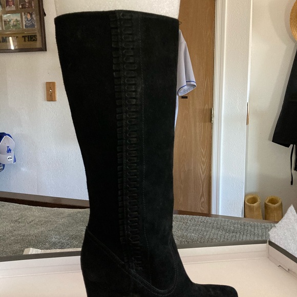 Vince Camuto Boots | Poshmark